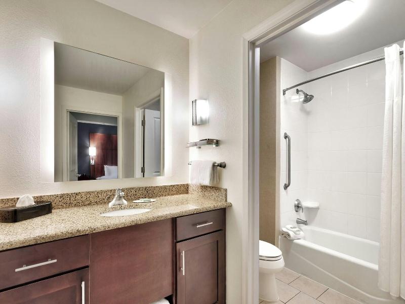 Residence Inn Jackson image