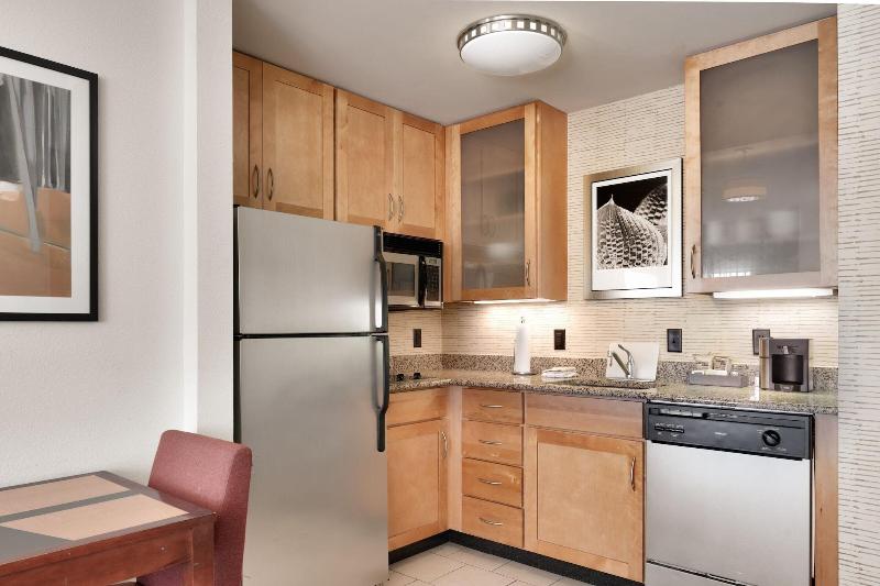 Residence Inn Jackson image