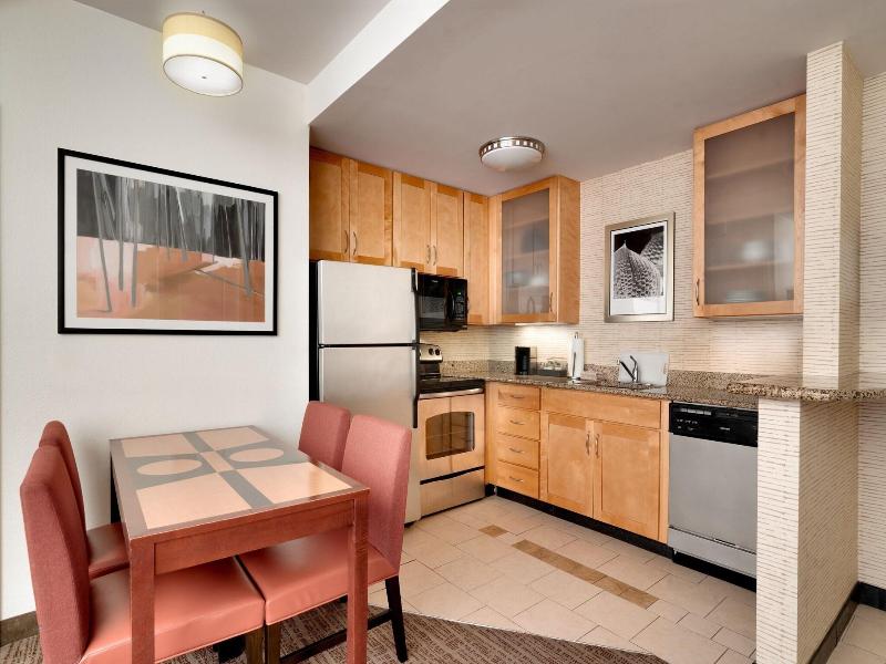 Residence Inn Jackson image