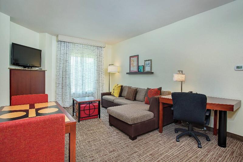 Residence Inn Jackson image