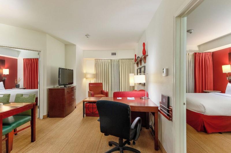 Residence Inn Jackson image