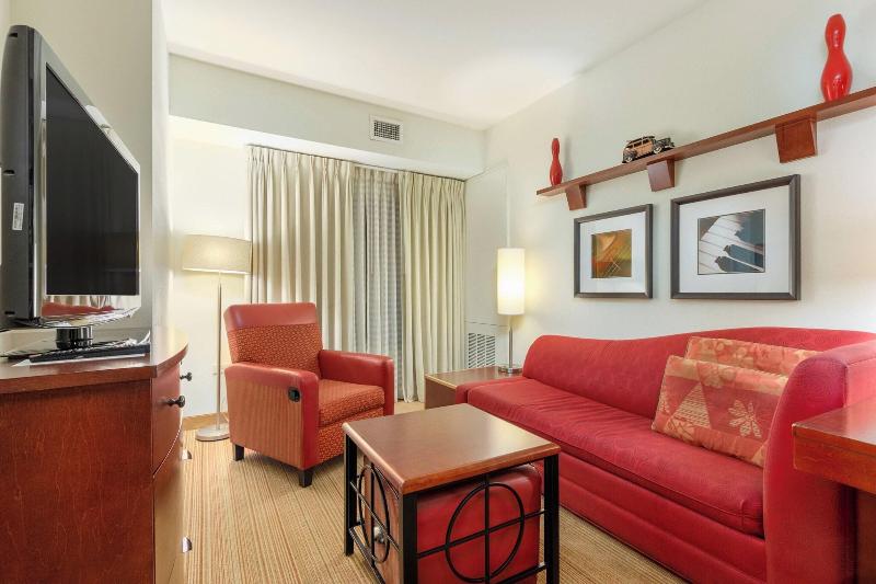 Residence Inn Jackson image