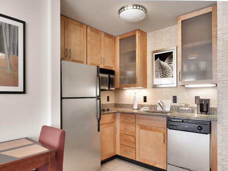 Residence Inn Jackson image