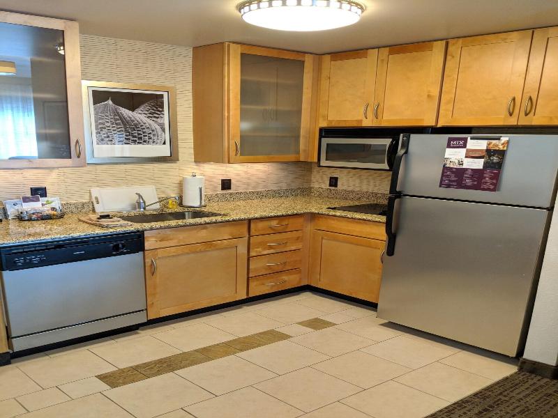 Residence Inn Jackson image