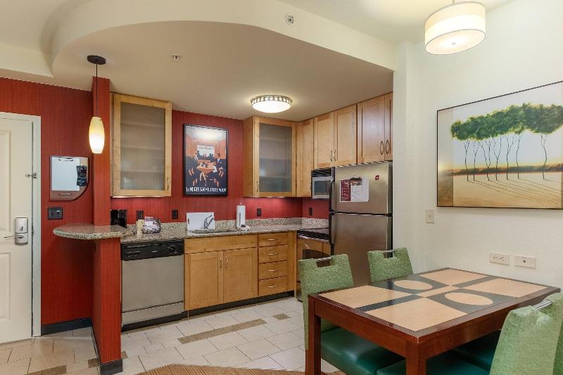 Residence Inn Jackson image