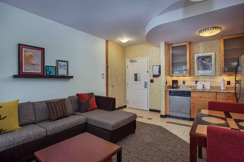Residence Inn Jackson image