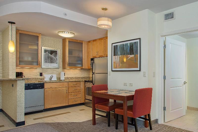 Residence Inn Jackson image