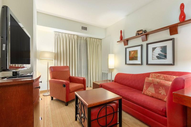 Residence Inn Jackson image