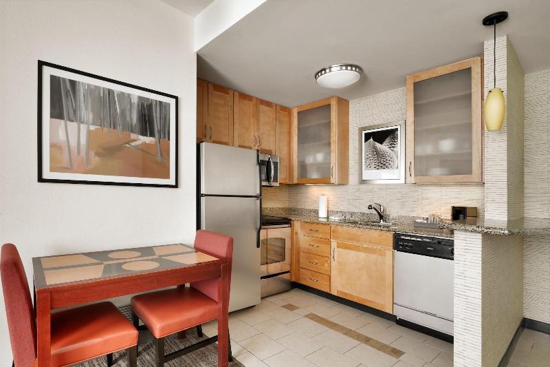 Residence Inn Jackson image
