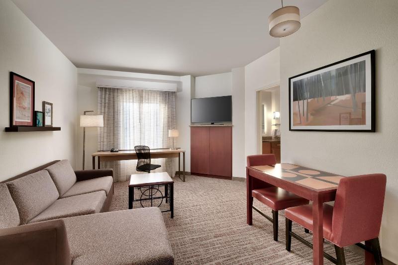 Residence Inn Jackson image
