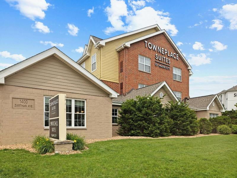 TownePlace Suites Minneapolis West/St. Louis Park