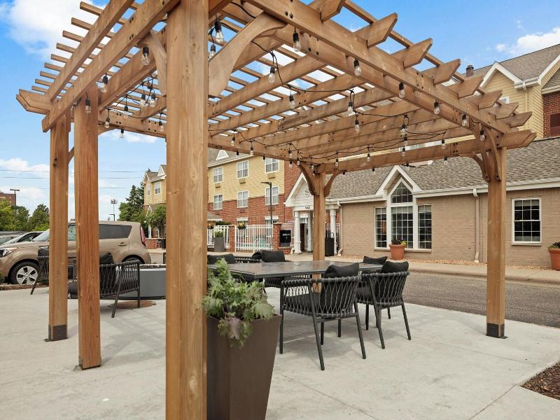 TownePlace Suites Minneapolis West/St. Louis Park