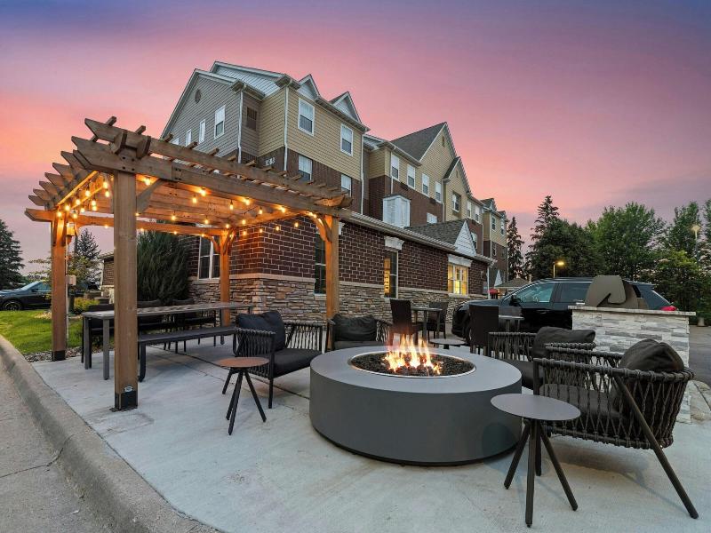 TownePlace Suites Minneapolis West/St. Louis Park