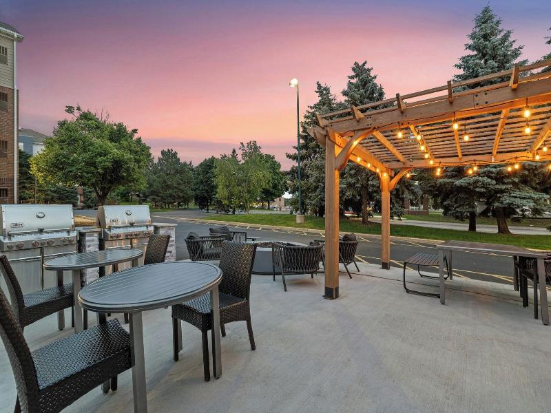TownePlace Suites Minneapolis West/St. Louis Park