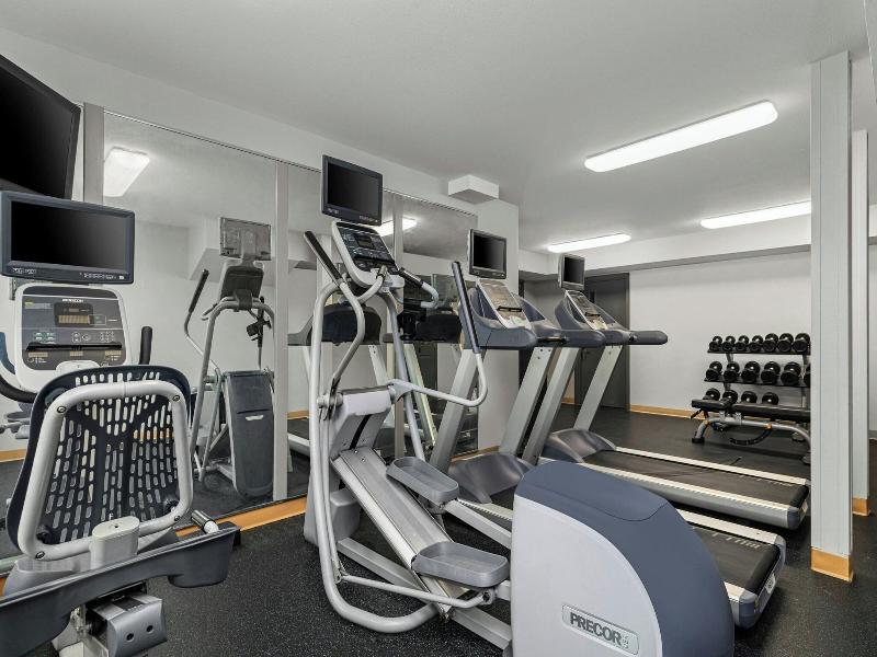 TownePlace Suites Minneapolis West/St. Louis Park — photo 5
