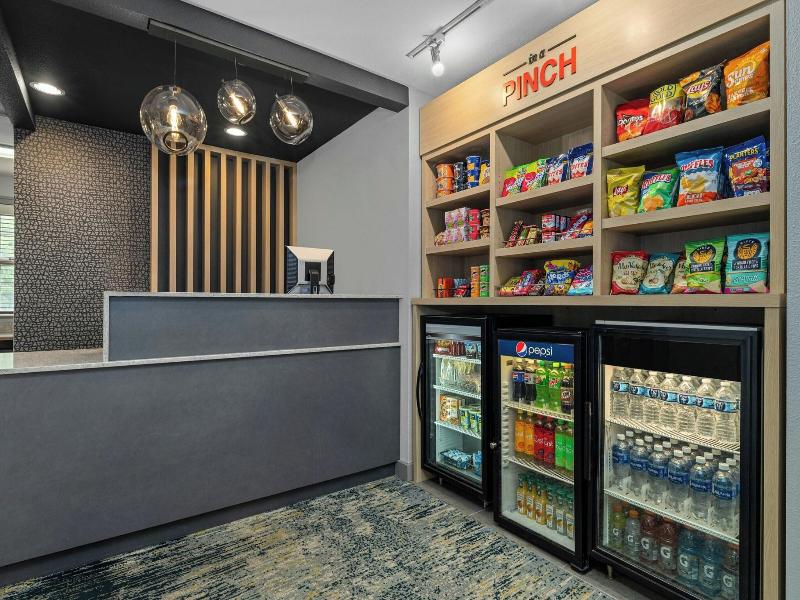 TownePlace Suites Minneapolis West/St. Louis Park