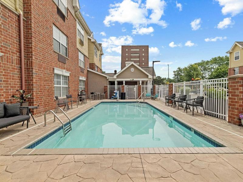 TownePlace Suites Minneapolis West/St. Louis Park