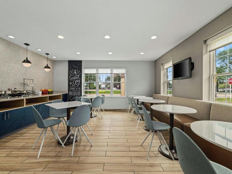 TownePlace Suites Minneapolis West/St. Louis Park — photo 12