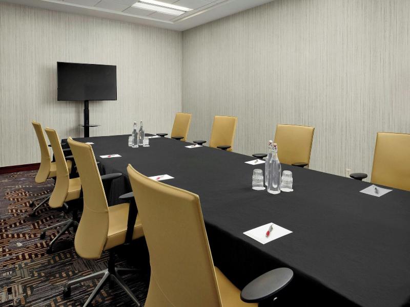 Minneapolis Marriott Northwest image