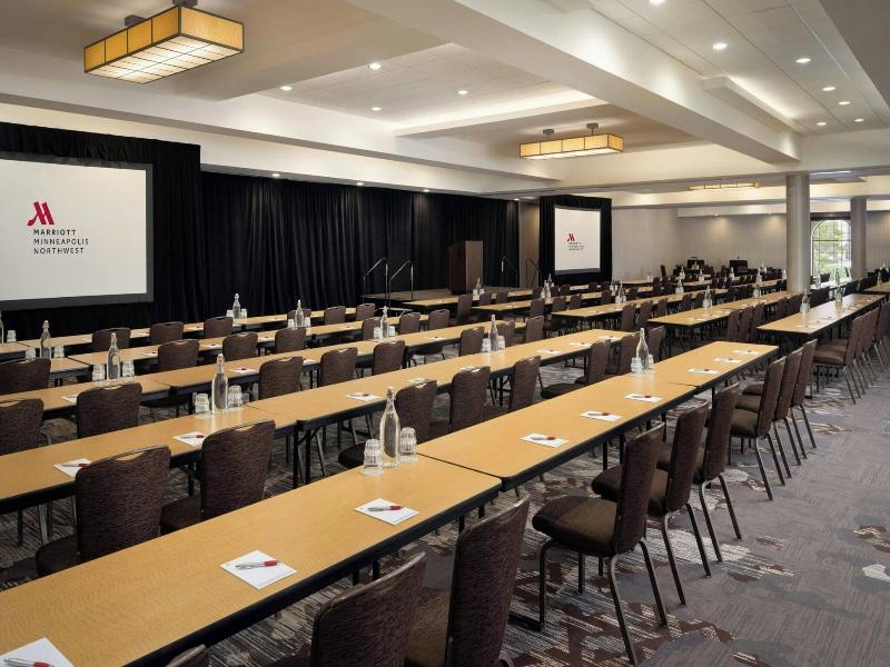 Minneapolis Marriott Northwest image