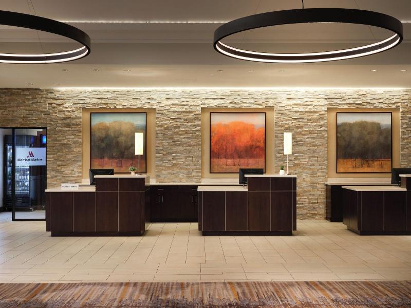 Minneapolis Marriott Northwest image