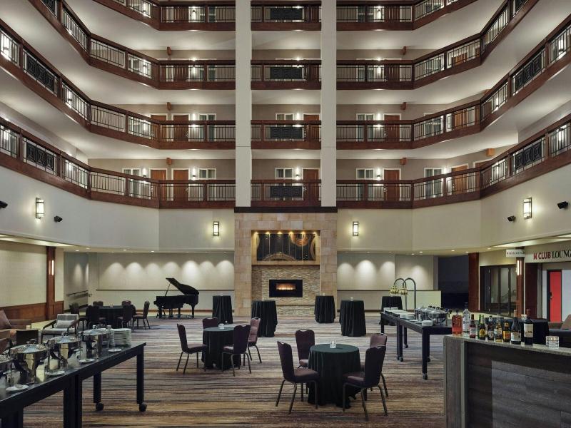 Minneapolis Marriott Northwest image