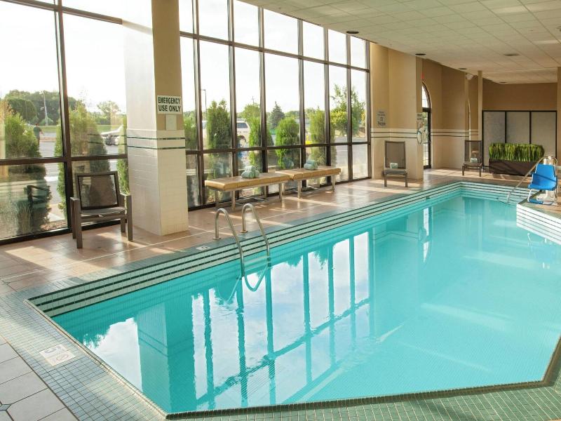 Minneapolis Marriott Northwest image