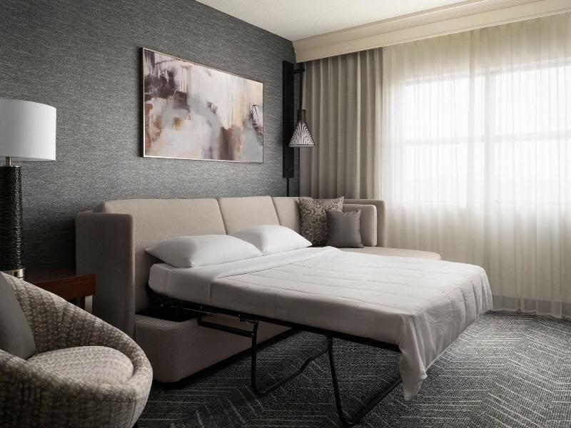 Minneapolis Marriott Northwest image