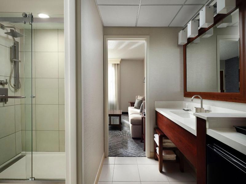 Minneapolis Marriott Northwest image