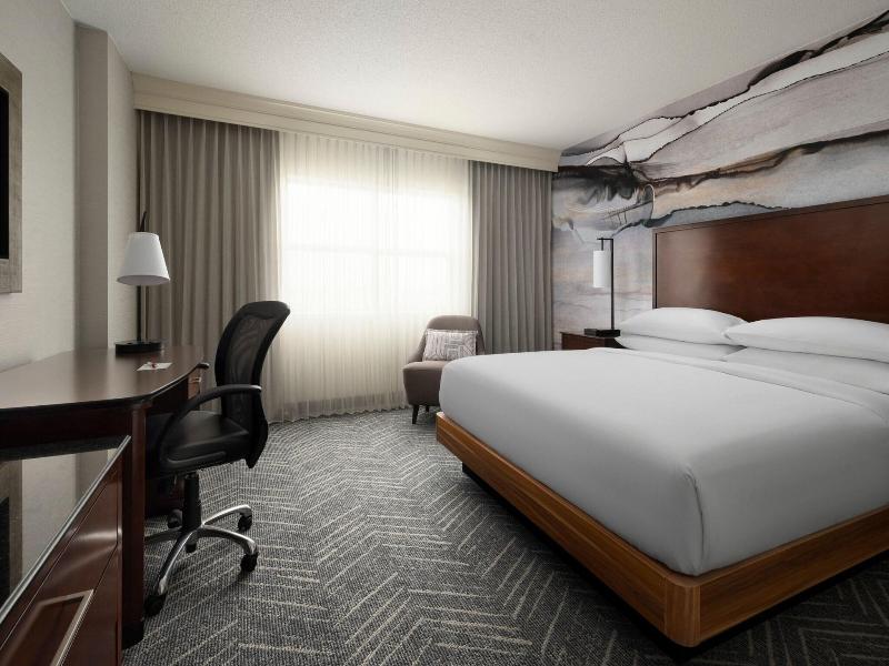 Minneapolis Marriott Northwest image