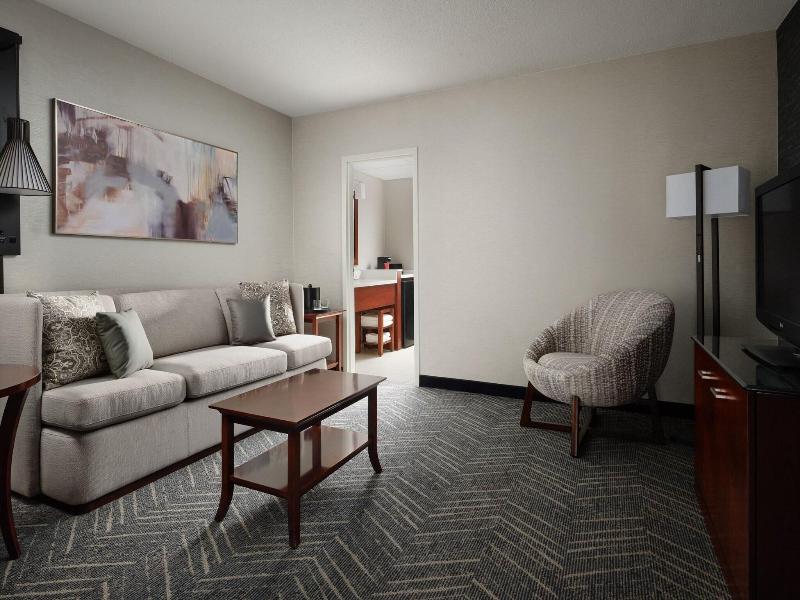 Minneapolis Marriott Northwest image