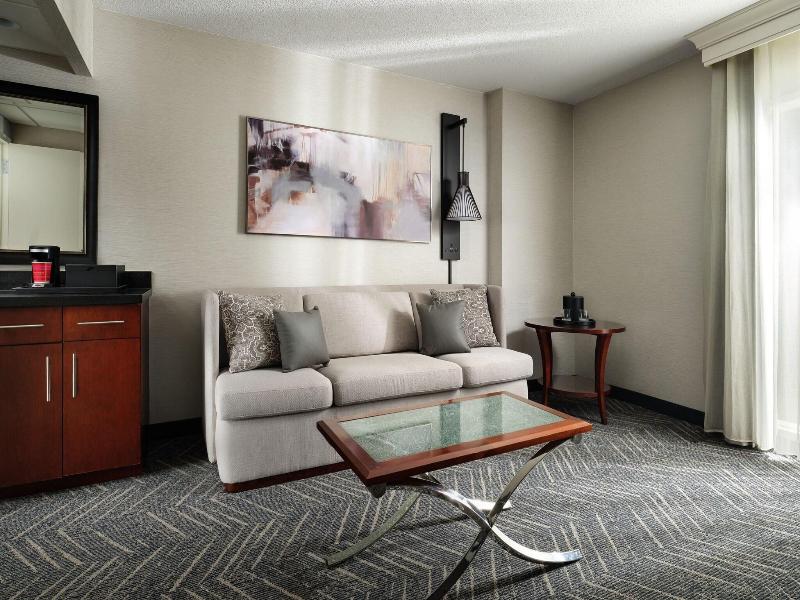 Minneapolis Marriott Northwest image
