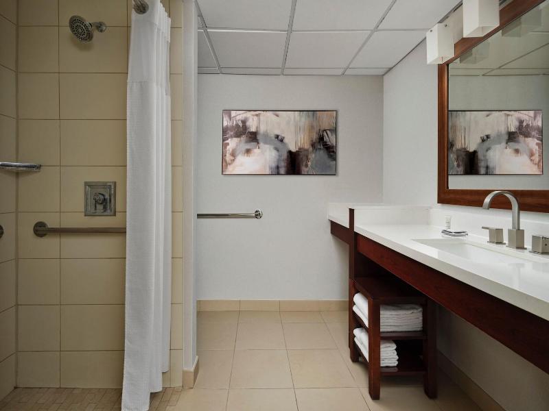 Minneapolis Marriott Northwest image