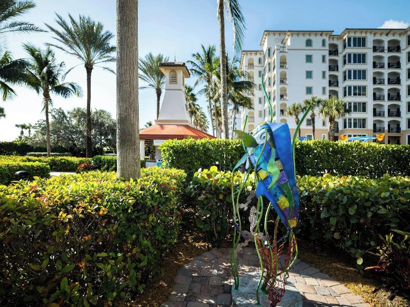 Marriott's Ocean Pointe image