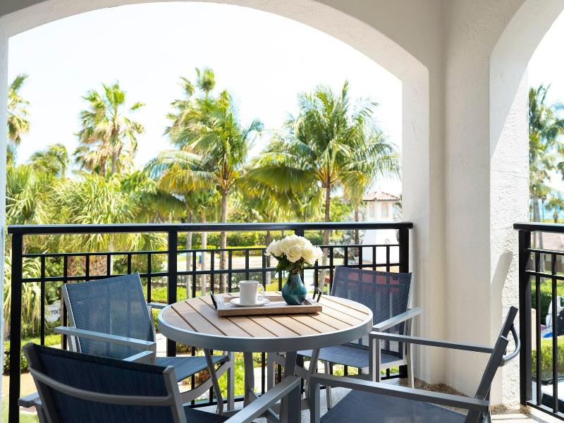 Marriott's Ocean Pointe image