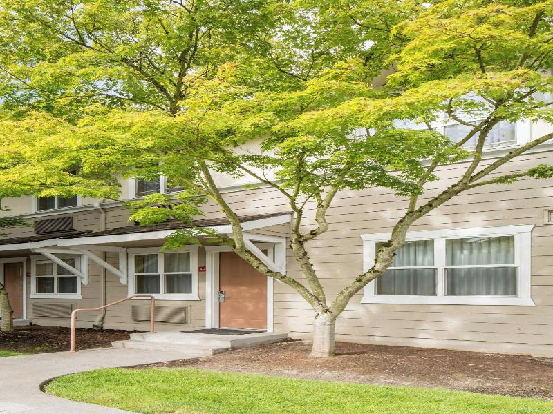 Towneplace Suites Portland Hillsboro image