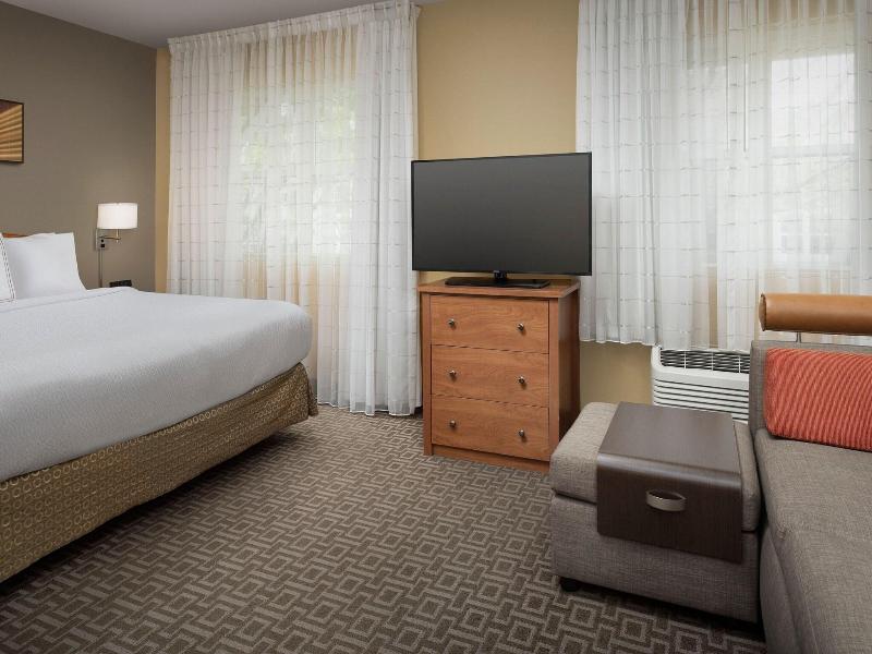 Towneplace Suites Portland Hillsboro image