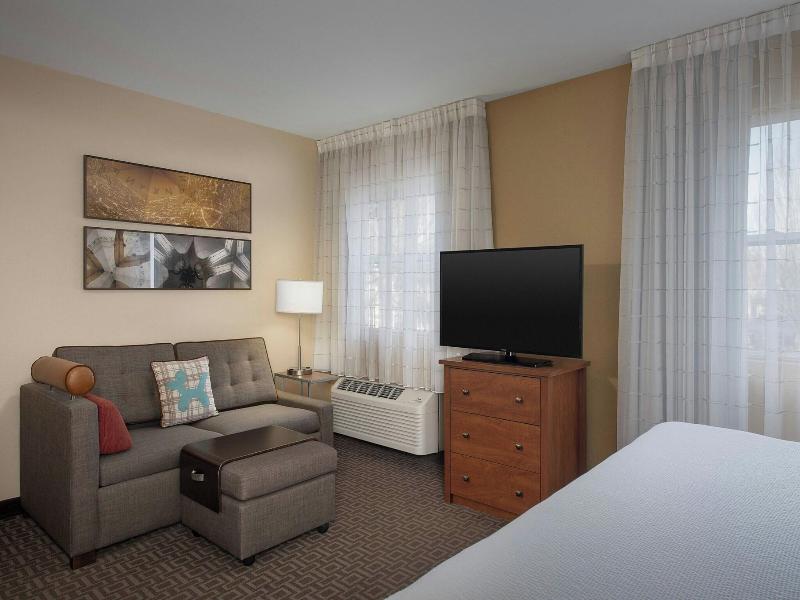 Towneplace Suites Portland Hillsboro image