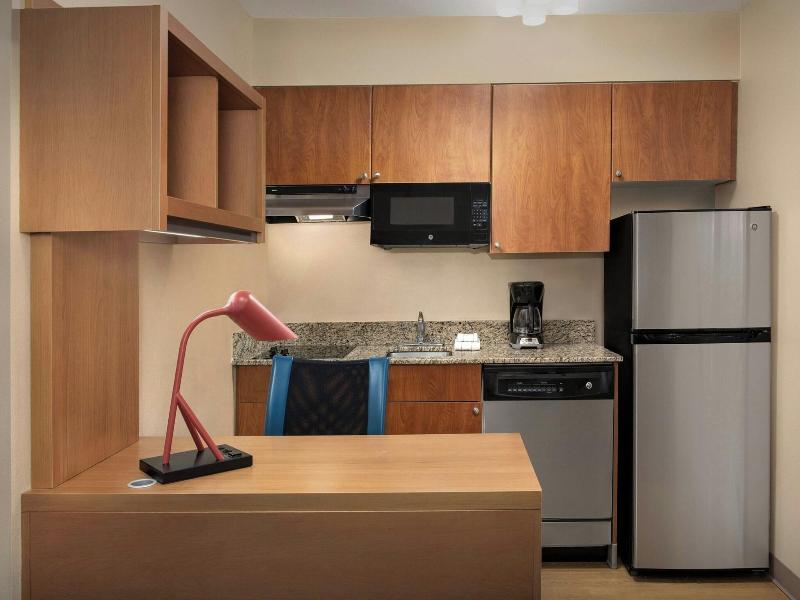 Towneplace Suites Portland Hillsboro image
