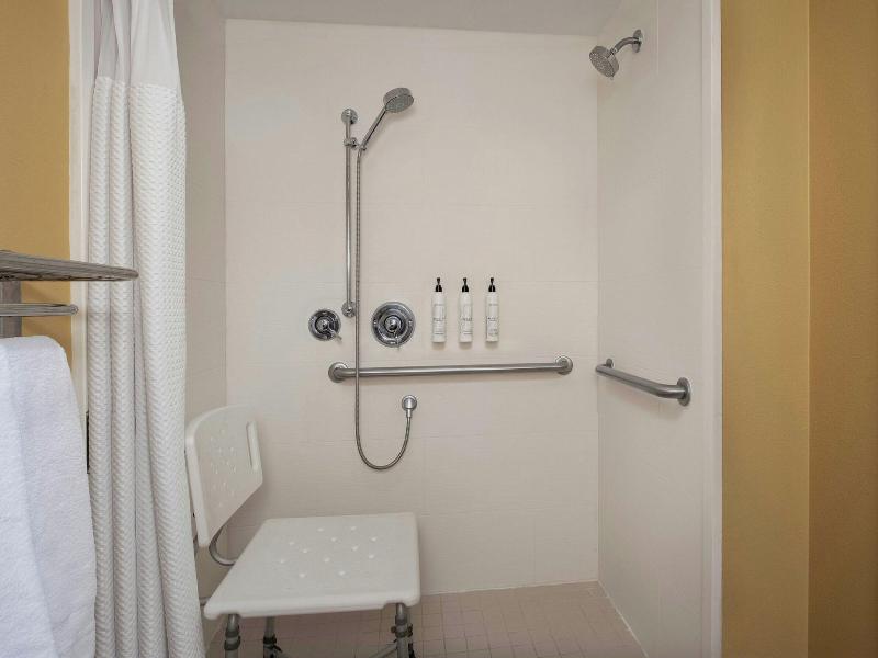 Towneplace Suites Portland Hillsboro image