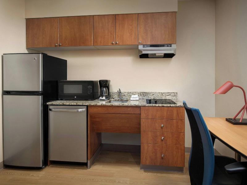 Towneplace Suites Portland Hillsboro image
