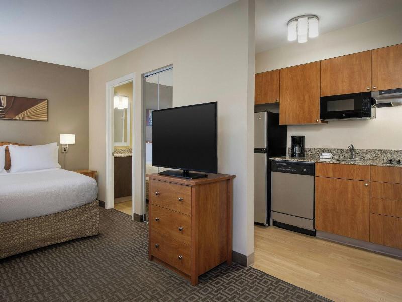 Towneplace Suites Portland Hillsboro image