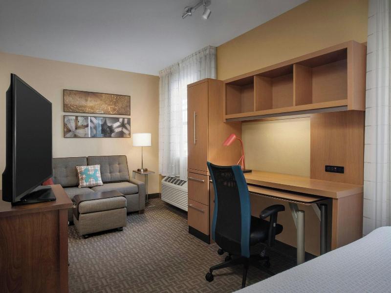 Towneplace Suites Portland Hillsboro image