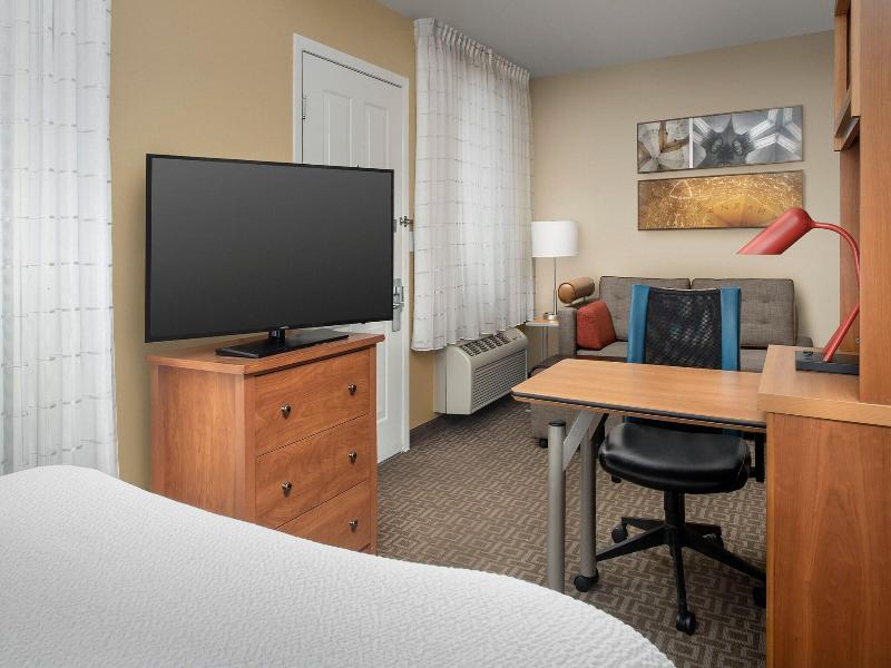 Towneplace Suites Portland Hillsboro image