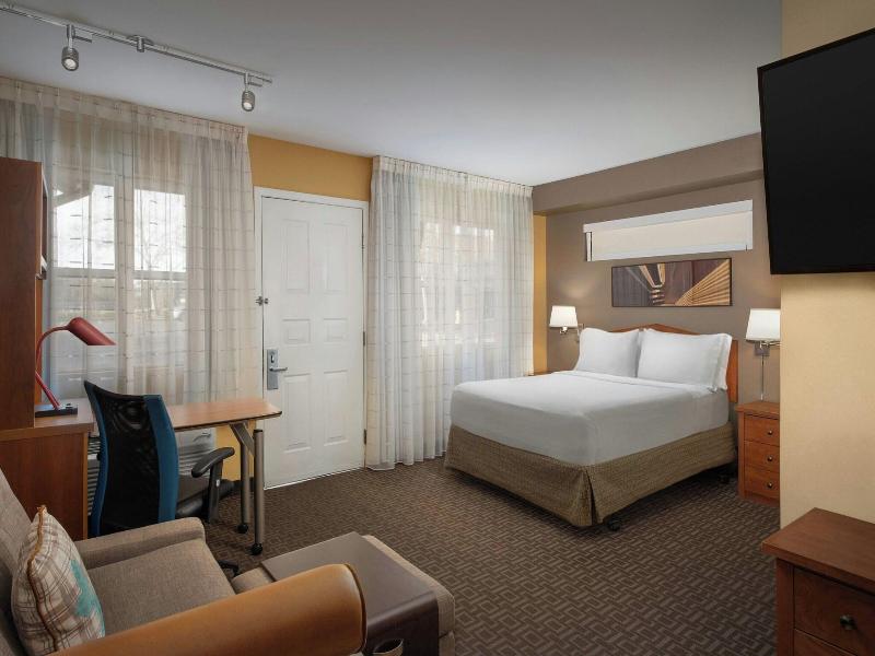 Towneplace Suites Portland Hillsboro image