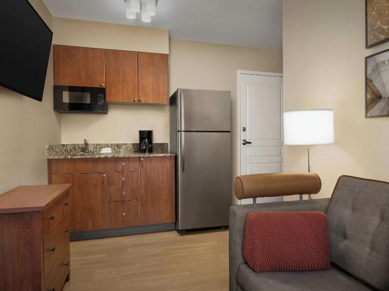 Towneplace Suites Portland Hillsboro image