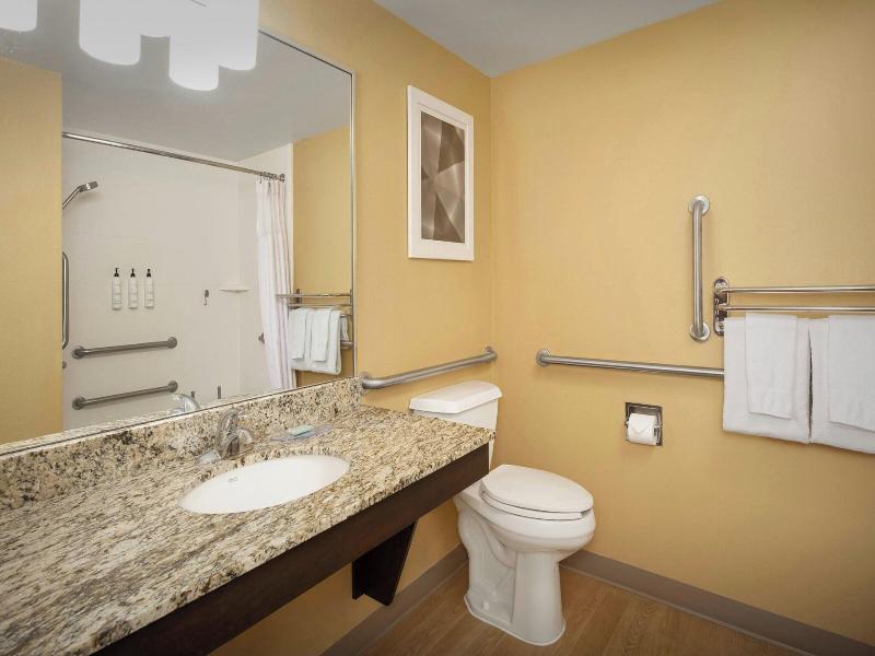 Towneplace Suites Portland Hillsboro image