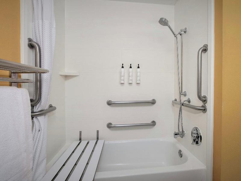 Towneplace Suites Portland Hillsboro image
