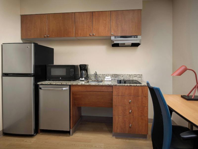 Towneplace Suites Portland Hillsboro image