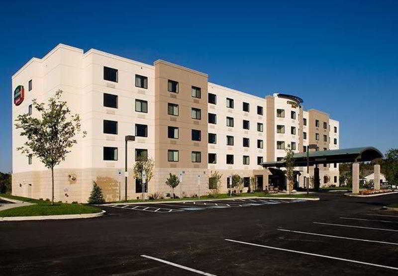 Courtyard by Marriott Philadelphia Great Valley/Malvern